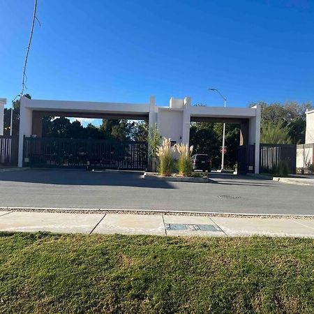 Arcana Lujo Residencial Ciudad Juárez Eksteriør bilde