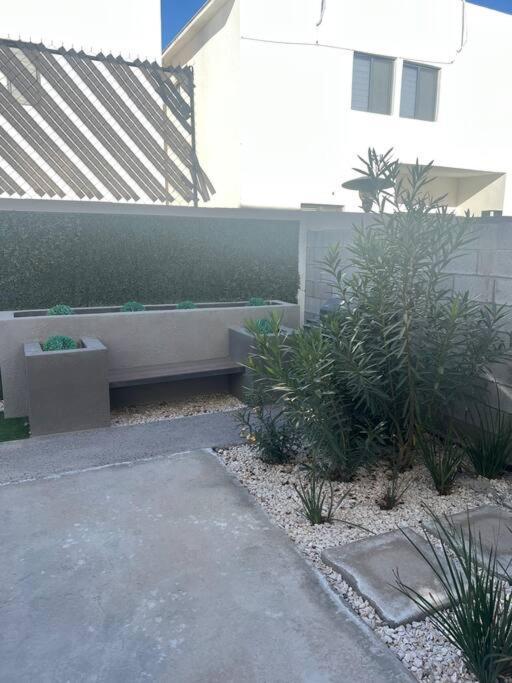 Arcana Lujo Residencial Ciudad Juárez Eksteriør bilde