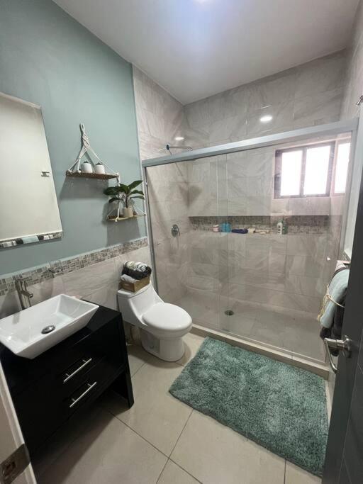 Arcana Lujo Residencial Ciudad Juárez Eksteriør bilde
