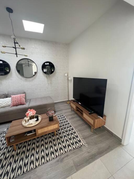Arcana Lujo Residencial Ciudad Juárez Eksteriør bilde