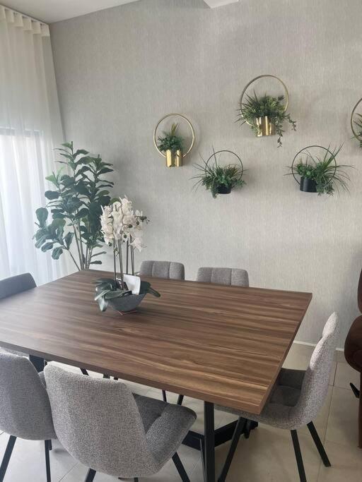 Arcana Lujo Residencial Ciudad Juárez Eksteriør bilde