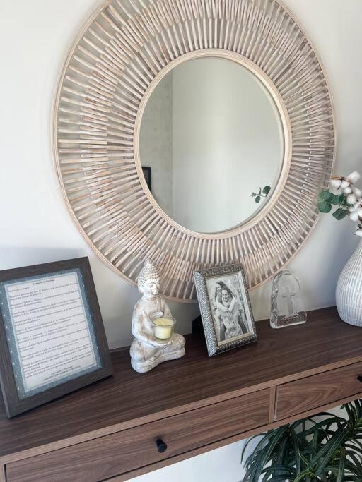 Arcana Lujo Residencial Ciudad Juárez Eksteriør bilde