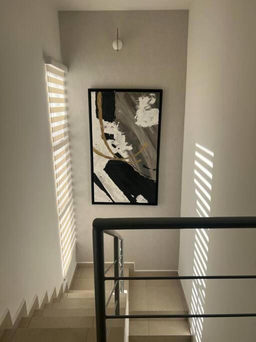 Arcana Lujo Residencial Ciudad Juárez Eksteriør bilde