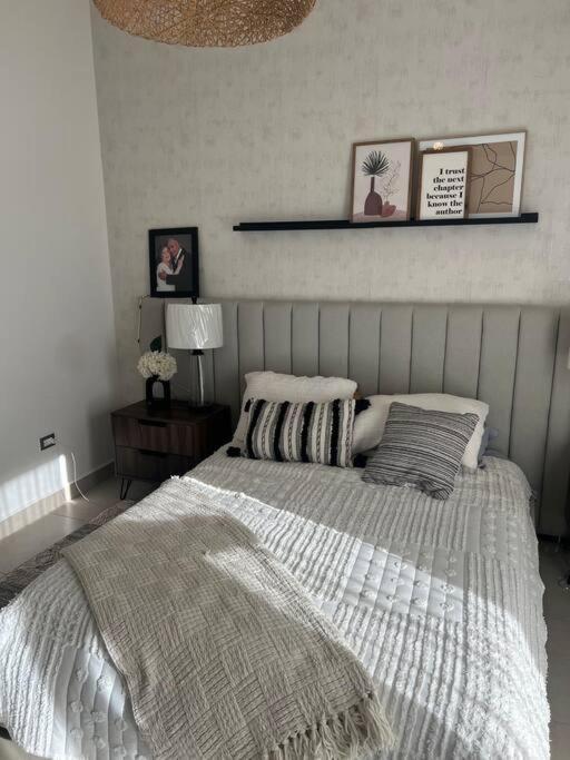 Arcana Lujo Residencial Ciudad Juárez Eksteriør bilde