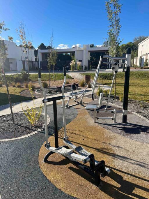 Arcana Lujo Residencial Ciudad Juárez Eksteriør bilde
