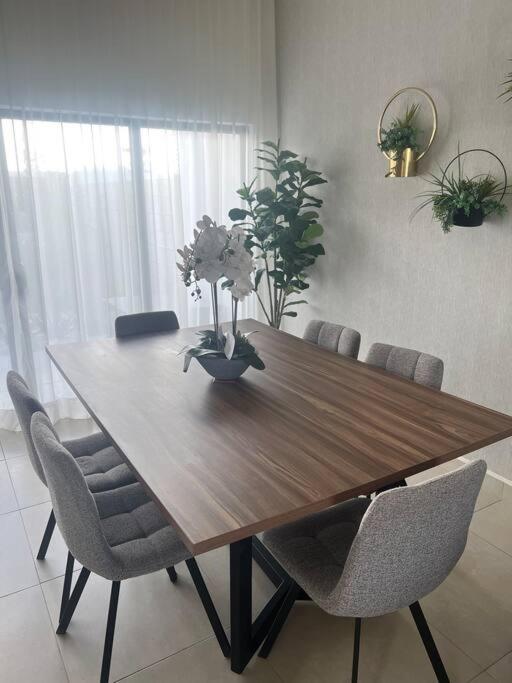 Arcana Lujo Residencial Ciudad Juárez Eksteriør bilde