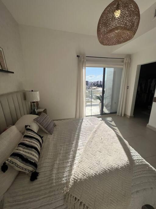 Arcana Lujo Residencial Ciudad Juárez Eksteriør bilde