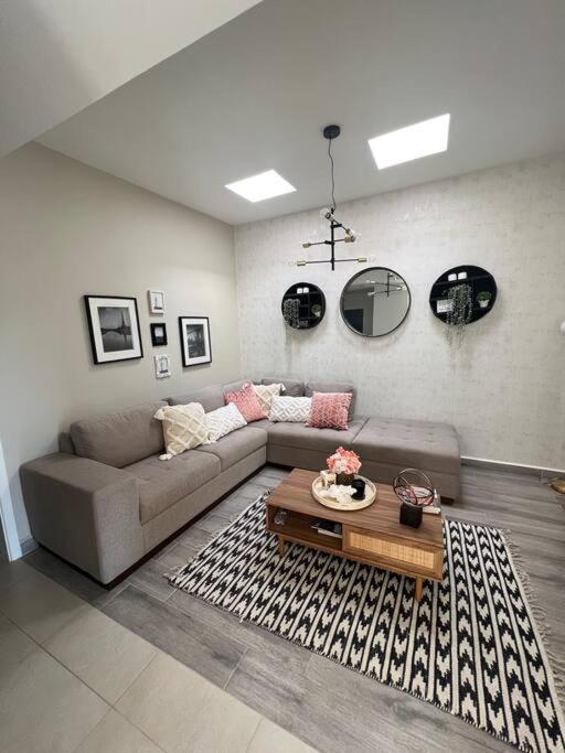 Arcana Lujo Residencial Ciudad Juárez Eksteriør bilde
