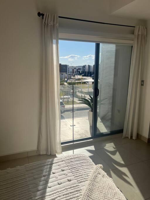 Arcana Lujo Residencial Ciudad Juárez Eksteriør bilde